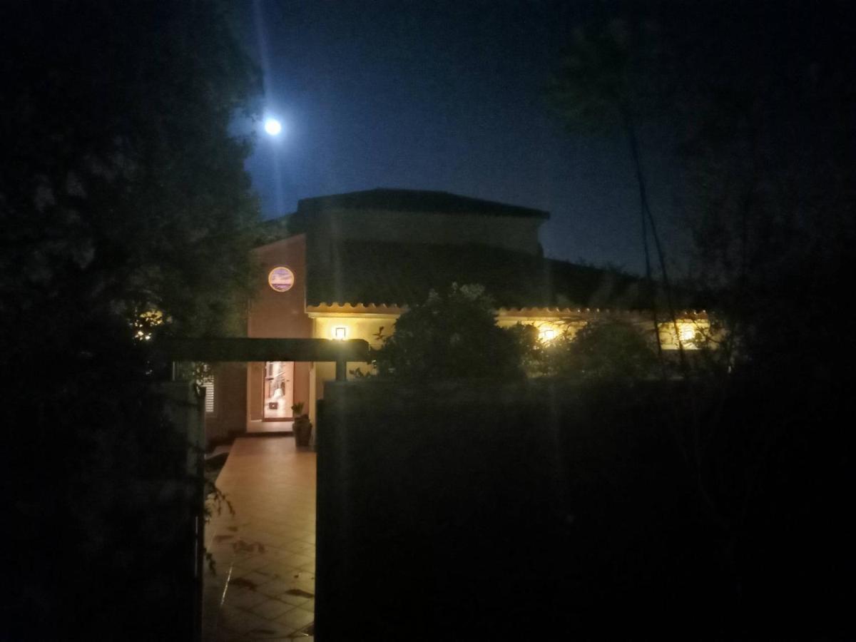 Sotogrande. Estancia Privada En Plena Naturaleza Exterior photo